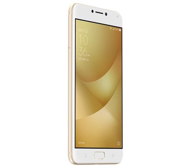 Asus Zenfone 4 Max (ZC554KL) Goud