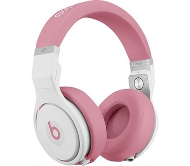 Beats by Dr. Dre Beats Pro (Roze)