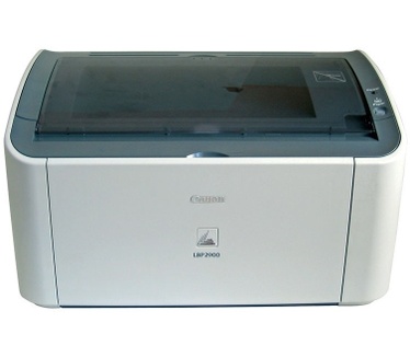 Canon LBP2900B