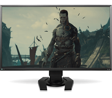 Eizo Foris FS2735 Zwart