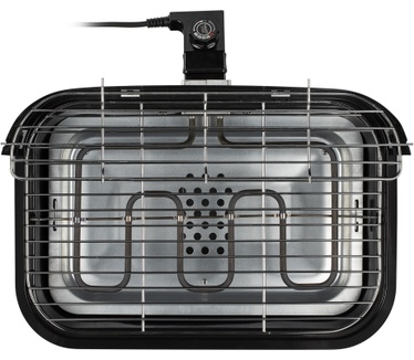 Princess 112252 Hybride barbecue