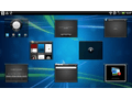 Screenshot HTC Flyer