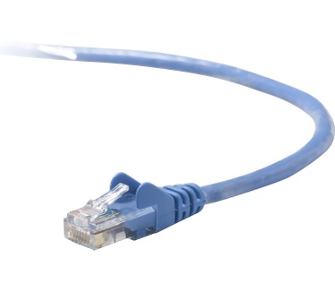 Belkin 5m Cat5e STP