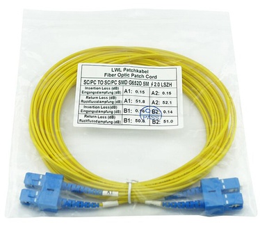 BlueOptics SFP3232BU10MK