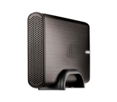 Iomega Prestige Desktop