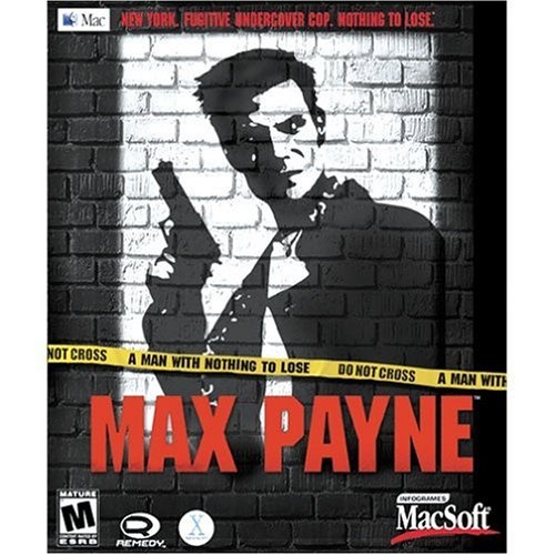 Max payne ost. Max payne: dilogy cover. a man with nothing to lose. слушать саундтреки к фильму макс пейн 1.