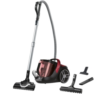 Rowenta Silence Force Cyclonic RO7253 Stofzuiger zonder zak
