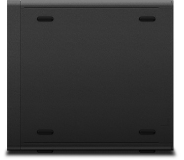 Lenovo ThinkStation P360 Ultra (30G1003LMH, Qwerty toetsenbord)