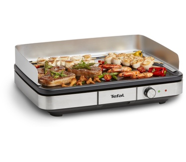 Tefal Maxi Plancha bakplaat CB690D