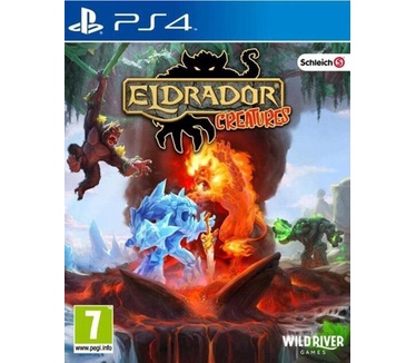Eldrador® Creatures, PS4