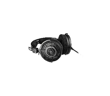 Audio-Technica ATH-R50x (Zwart)