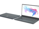 MSI PS63