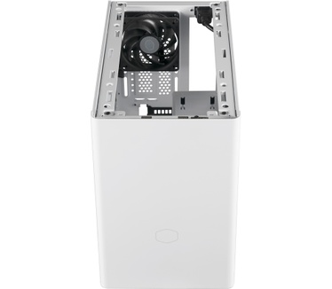 Cooler Master MasterBox NR200 Wit