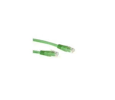 Advanced Cable Technology CAT6 UTP LSZH (IB9702) 2m