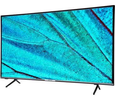 Medion LIFE X14306 Smart-TV, 108 cm (43''), Ultra HD Display, HDR, Micro Dimming, PVR ready, Netflix, Amazon Prime Video, Bluetooth, DTS HD Sound, HD Triple Tuner, CI+