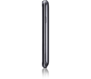 LG Optimus L40 Zwart
