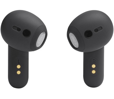 JBL Live Flex (Zwart)