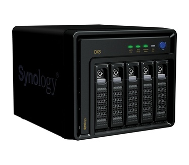 Synology DX5