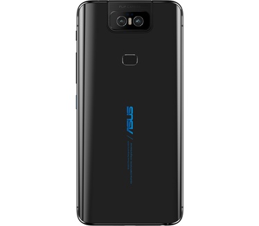 Asus Zenfone 6 64GB Zwart