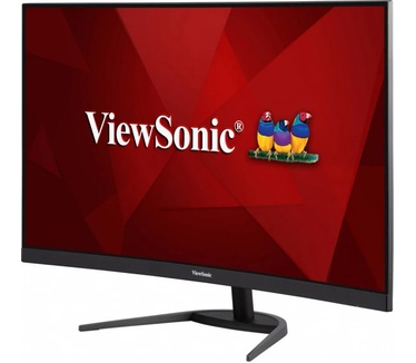 ViewSonic VX3268-2KPC-MHD