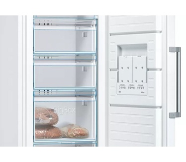 Bosch GSN36FWFV