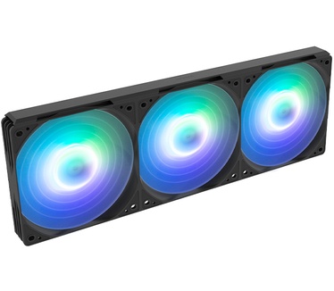 Zalman ALPHA2 SE A36