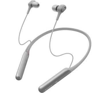 Sony WI-C600N (Grijs)