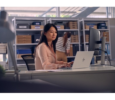 HP EliteBook 6 G2i Next Gen AI
