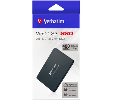 Verbatim Vi500