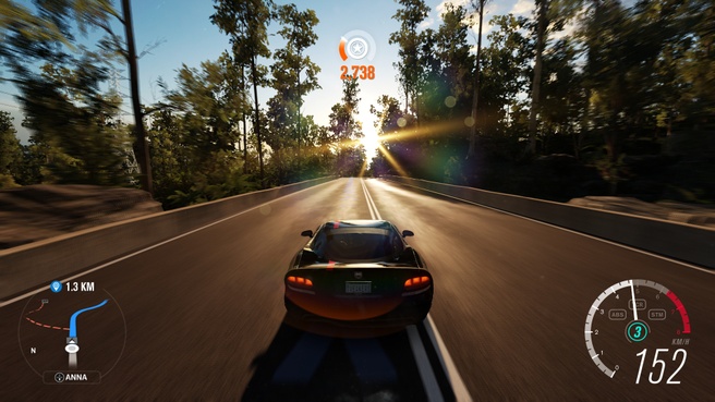 Forza Horizon 3