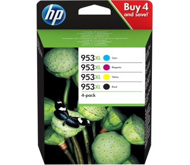 HP 3HZ52AE