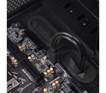 Thermaltake Chaser A41 Zwart