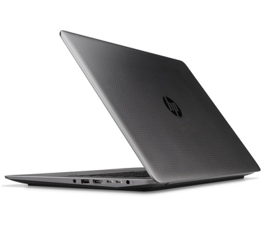 HP Studio G3 + ZBook 150W Thunderbolt 3 Dock
