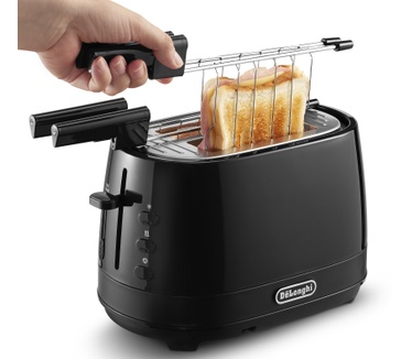 DeLonghi CTLAP2203.BK