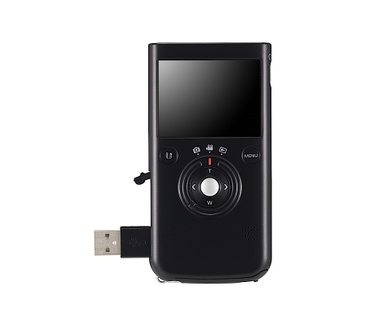 Samsung HMX-P100