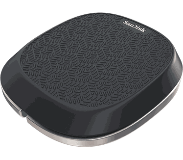 Sandisk iXpand Base 64GB