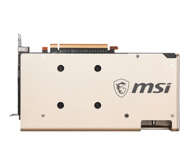 MSI Radeon RX 5700 EVOKE OC