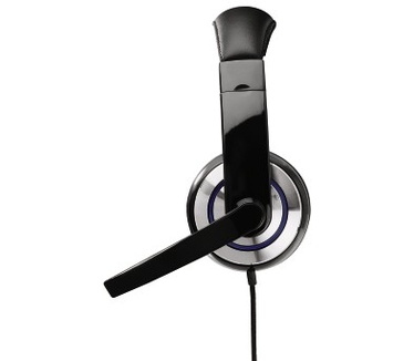 Hama Insomnia Ice Headset PS4