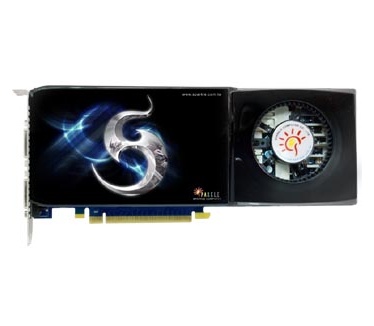 Sparkle GeForce GTX 285 SXX2852048D3-VP