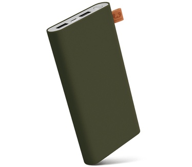 Fresh 'n Rebel 2PB4500AR Army Green