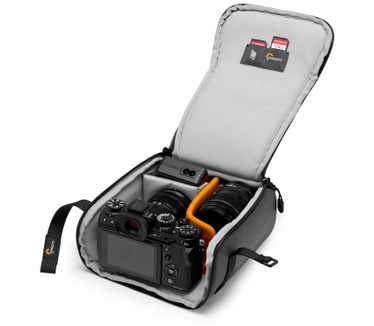 Lowepro PhotoSport Outdoor Backpack BP 15L AW III