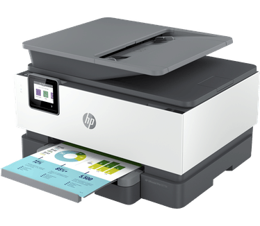 HP OfficeJet Pro 9019e