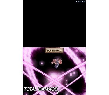 Disgaea DS
