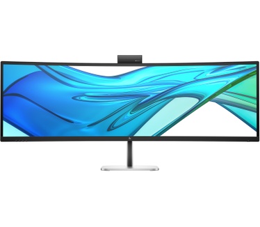 HP Serie 5 Pro 49 inch DQHD Conferencing Monitor - 549pm