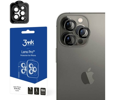 3MK Lens Protection Pro