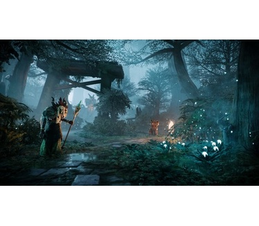 Remnant: From the Ashes, Xbox One