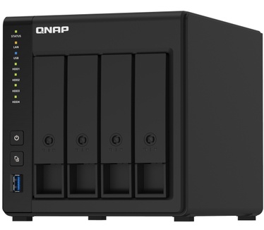 QNAP TS-451D2