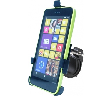 Haicom Fietshouder Nokia Lumia 630 / 635