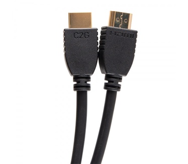 CablesToGo 3m Ultra High Speed HDMI®-kabel met ethernet - 8K 60Hz