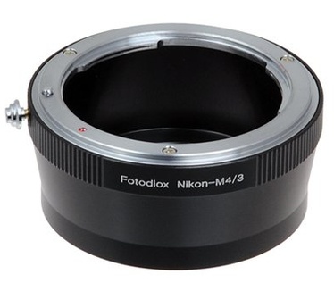 Fotodiox 10NKM43P